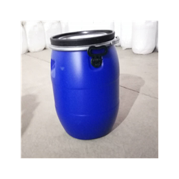 100斤塑料桶抱箍桶-邯郸100斤塑料桶-天齐塑业