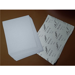 东莞高锐磨料磨具公司(图)-砂纸工厂-上海砂纸