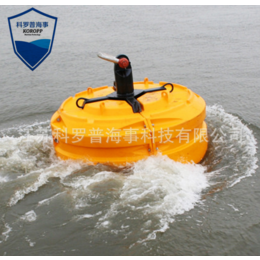 滁州导标浮动航标水上水力遥控监测水质航标