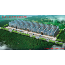 滁州日光温室建造-贵贵温室-日光温室建造材料
