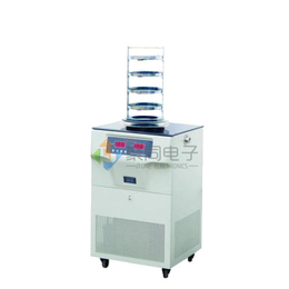 内蒙古台式冷冻干燥机FD-1D-80产品规格