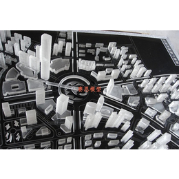 黄陂城市规划建筑模型-赛恩模型(图)