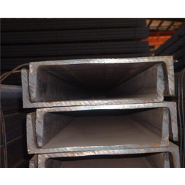 热镀锌槽钢批发-合肥展博槽钢-合肥槽钢