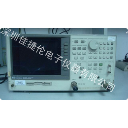 Agilent E8801A射频网络分析仪