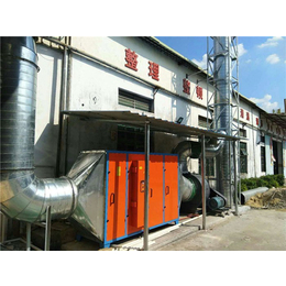 广州废气处理设备-东莞市益然环保工程-废气处理设备厂家