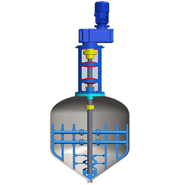 液体搅拌装置批发-鹤壁液体搅拌装置-宁野机械设备质量可靠