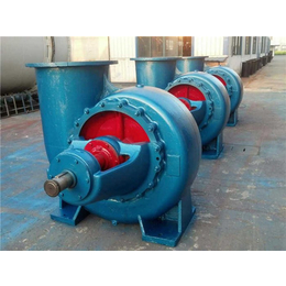 HL混流泵-冀龙泵业(在线咨询)-七台河混流泵