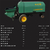 大型混凝土输送泵多少钱-宾龙机械输送泵定制缩略图1
