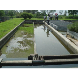 磊德环保(图)-铜川生食加工污水处理-污水处理