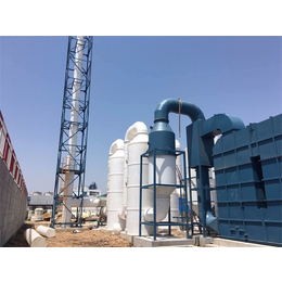 衡水RTO催化燃烧设备厂家-清山绿水环保