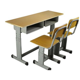 学生用课桌椅厂家电话-学生用课桌椅-天力家具有限公司(查看)