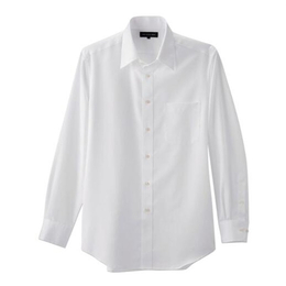 潍坊职业衬衫-美恒服装加工厂-修身职业衬衫订做