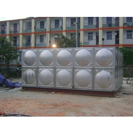 不锈钢水箱-合肥一统(在线咨询)-安徽水箱