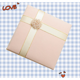 喜糖包装盒-金星彩印【设计精致】-结婚用喜糖包装盒