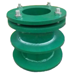 不锈钢刚性防水套管尺寸-通化不锈钢刚性防水套管-万洋供水