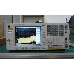 E4447A频谱分析仪+回收E4447A