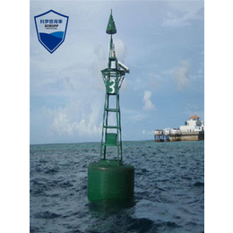 滨州规定航标深海导航浮标深海养殖定做监测水质航标