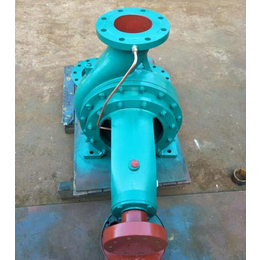强盛水泵-IS型清水泵规格-湘西IS型清水泵
