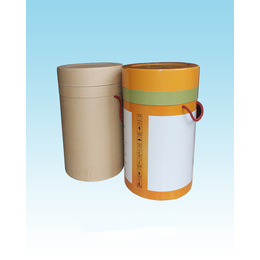 瑞鑫包装服务好(图)-纸桶生产厂家-宣城纸桶