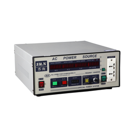 苏南SNP610模拟1KVA交流变频电源