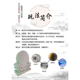 神算子测算运势景点设备石来运转