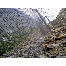 边坡防护网厂家-亿华边坡防护网生产-开远边坡防护网