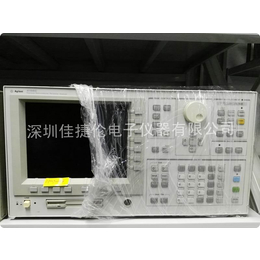 Agilent 8564EC频谱分析仪