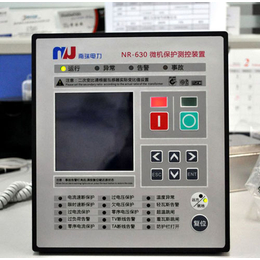 南宏电力NRT-532变压器保护测控装置