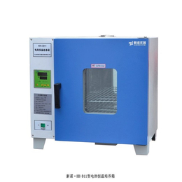 HH-B11-360-BS-II卧式电热恒温培养箱  数显型