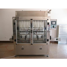 青州鲁泰饮料机械-玻璃瓶自动灌装封口生产线价格