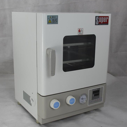 上海DZF-6020不锈钢内胆电热干燥箱实验室电热真空干燥箱