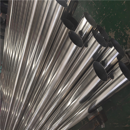 拉丝不锈钢管-泉林金属制品-临汾不锈钢管