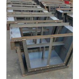 重庆急流槽钢模具厂家-超宇模具公司
