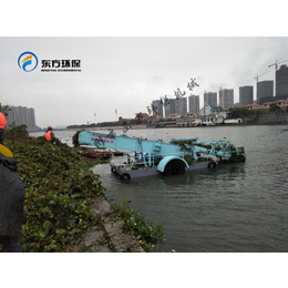 垃圾打捞船厂家-打捞船厂家-东方环保机械有限公司