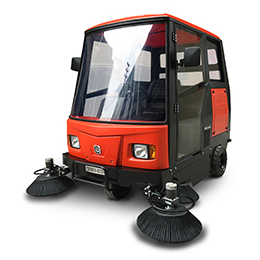 成都大型电动大型驾驶式扫地车四川*扫地机物业驾驶式扫地机