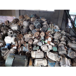 废铝回收-彪哥回收给价高-废铜铝回收