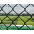 蓝球场护栏网现货 梅州学校运动场围栏款式定做 缩略图3