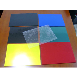 免漆板PVC片材设备-PVC片材设备-亚森特