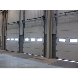 天津电动提升门安装 质量好的电动提升门厂家