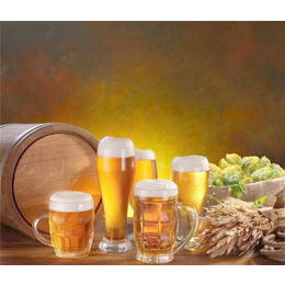 精酿啤酒-精酿啤酒原料-精酿啤酒市场分析