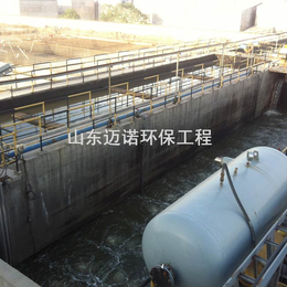 辽宁养殖场污水处理设备-迈诺环保工程