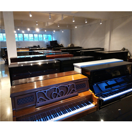 荆门回收二手钢琴-华谱乐器销售-回收二手钢琴多少钱