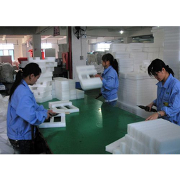 2020重庆珍珠棉异型材设计