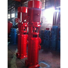 立式增压泵生产厂-新楮泉水泵厂-高层供水立式增压泵生产厂