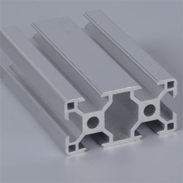 美加邦铝业(图)-铝型材价格-广州铝型材