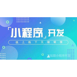 小程序为何这么受企业追捧小程序开发公司