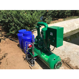 圣大节水供应水肥一体化设备智能型施肥灌溉配套齐全