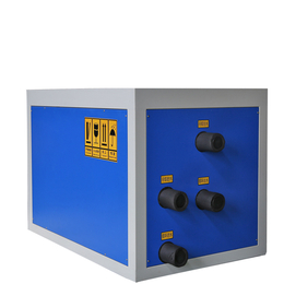 涡旋式地源热泵生产厂家-新佳(在线咨询)-铜川涡旋式地源热泵