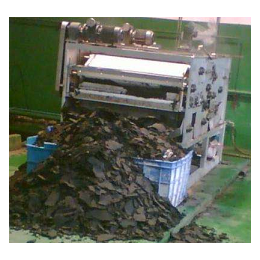 尾矿干排有哪些设备组成-海南尾矿干排-潍坊兴盛机械