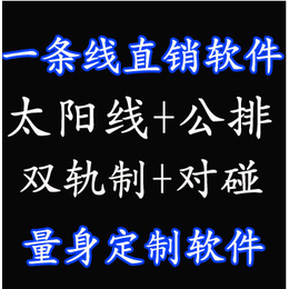 廊坊双轨制奖金制度开发 双轨制奖金结算软件开发